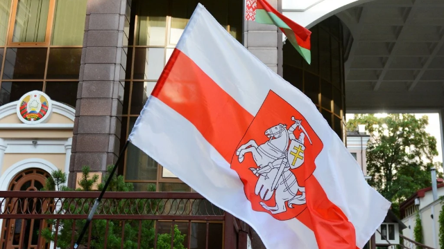 Avropa İttifaqı Belarus müxalifətinə 25 milyon ayırdı