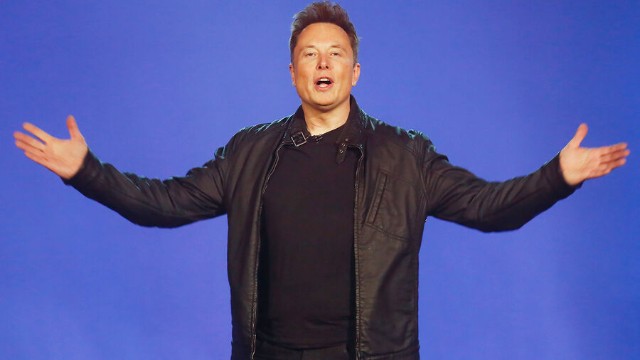 Elon Musk dünyanın ən varlı adamı titulunu itirdi 