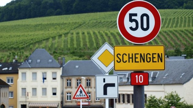Avstriya bu ölkələrin Şengen zonasına daxil olmasını istəmir 