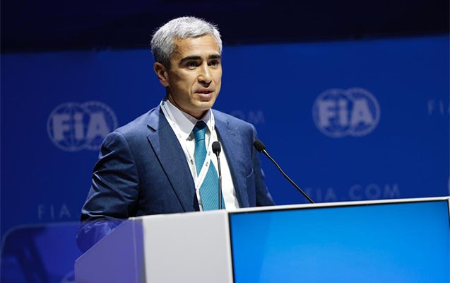 Bakı səs çoxluğu ilə FIA Baş Assambleyasının ev sahibi seçildi