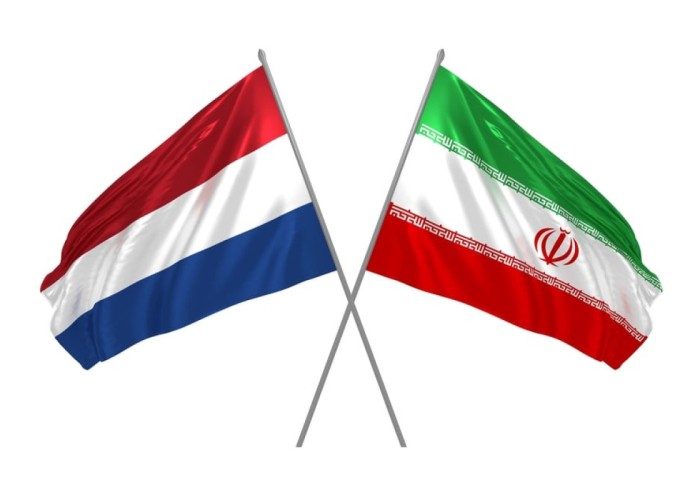 İran səfiri Hollandiya XİN-ə çağırılıb