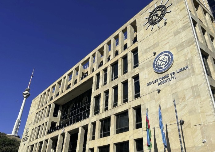 Dövlət Dəniz və Liman Agentliyindən gəmilərə XƏBƏRDARLIQ