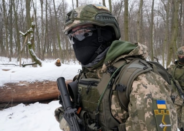 Litvanın Ukraynaya hərbi yardımı 300 milyon avronu keçəcək 
