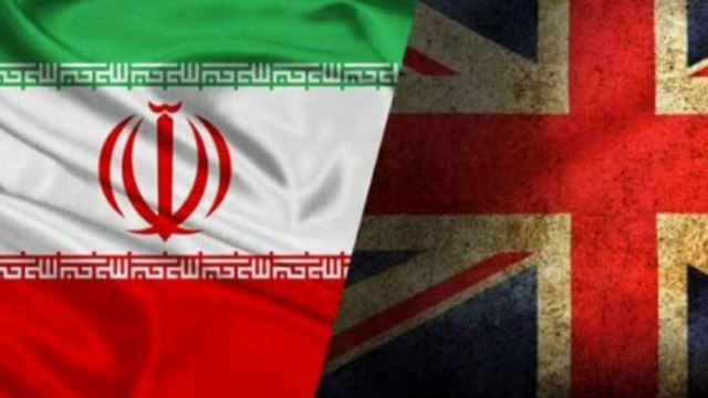 İran bu gün Britaniya və Aİ-yə yeni sanksiyalar tətbiq edəcək