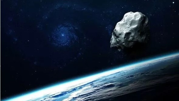 "İlin son asteroidi Yerə yaxınlaşır" - NASA