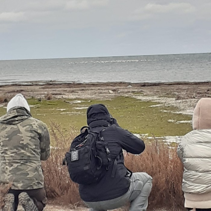 “Dünya Qoruqlar və Milli Parklar Günü” qeyd olundu - FOTO