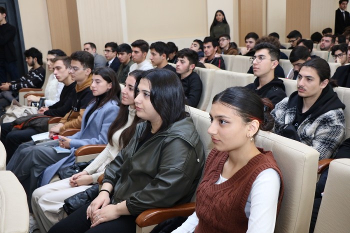 "Azərbaycanın idman siyasəti həm də narkomaniya ilə  mübarizə üsuludur" - Gülçöhrə Məmmədova