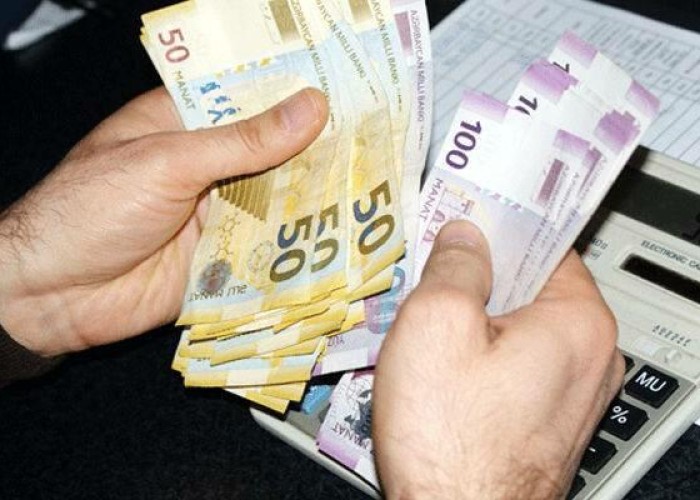 Sahibkarlara kredit faizlərinin subsidiyalaşdırılması üzrə 68,5 mln manat ödənilib 
