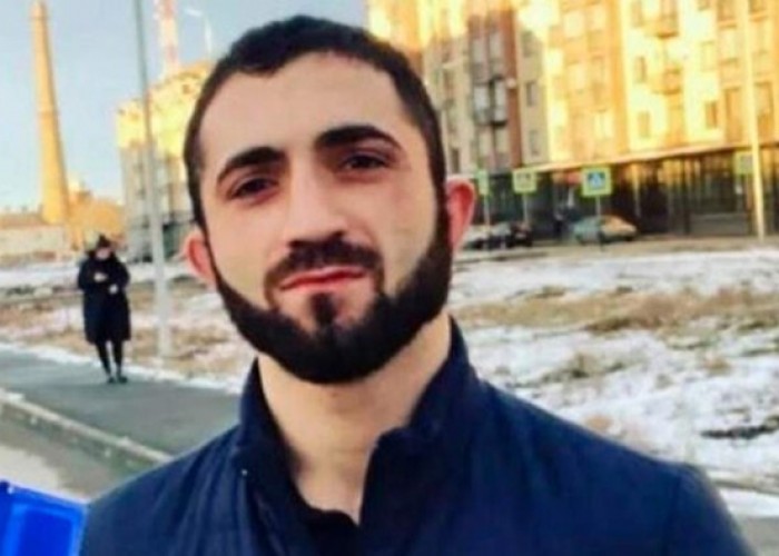 MMA döyüşçüsü qatarda ölü tapıldı