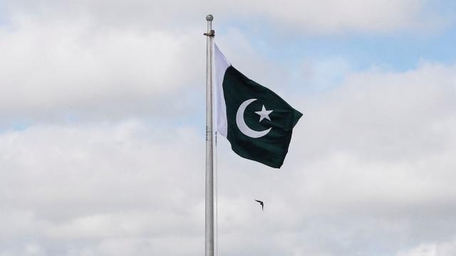 Pakistan İsveçi buna görə QINADI