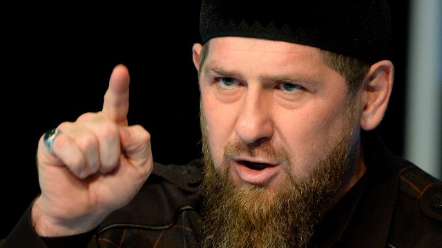 Kadırov Quranın yandırılmasına sərt reaksiya verdi