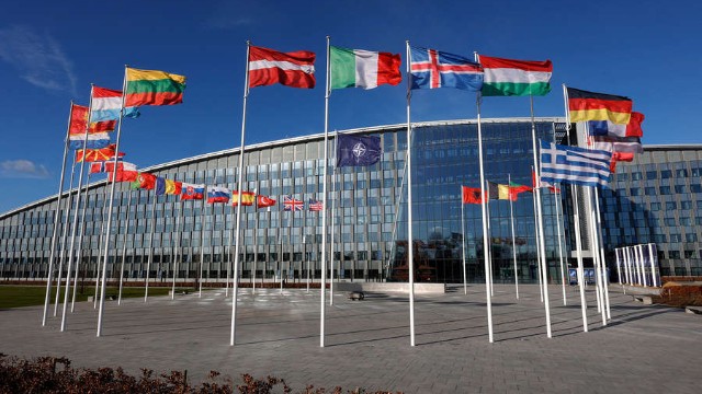 İsveç və Finlandiya NATO-ya üzv olmağa hazırdır - Ağ Ev