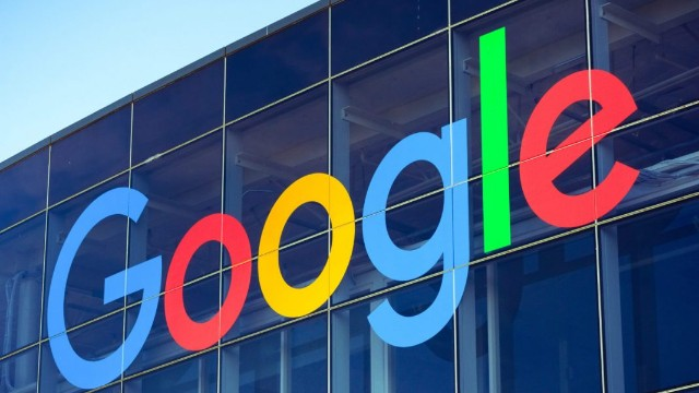 ABŞ "Google"u məhkəməyə verdi 