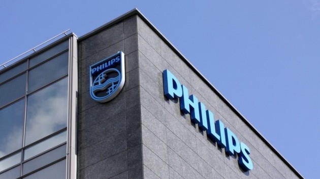 "Philips" 6 min işçisini ixtisar edəcək 