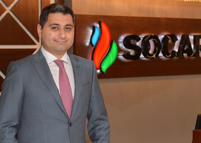 “SOCAR Turkey”in direktoru bu səbəbdən vəzifəsindən çıxarıldı