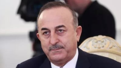 "Nə Kiyev, nə də Moskva birtərəfli sülhü qəbul etməyəcək" - Çavuşoğlu