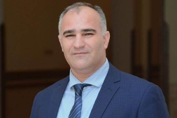 Naxçıvan Universitetinə yeni rektor təyin edildi