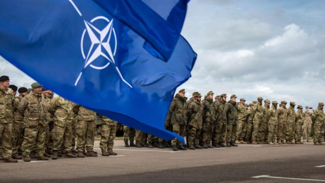 Serbiya NATO-ya üzv olmaqdanimtina etdi
