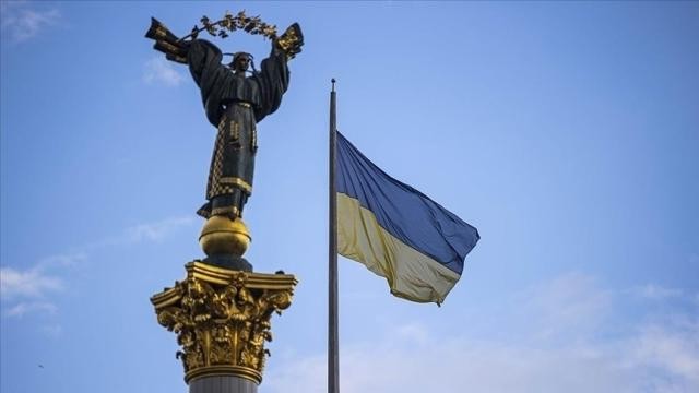 Ukraynada hava hücumu xəbərdarlığı elan edildi 