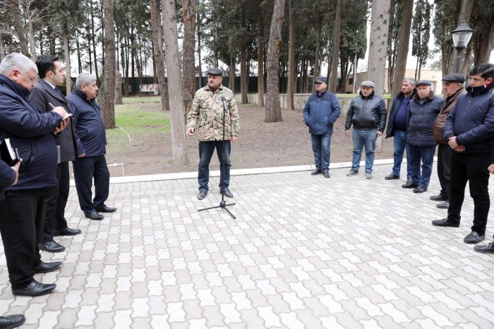 Sahibkarları "Açıq mikrofon"a gətirən eyni səbəb - FOTOLAR