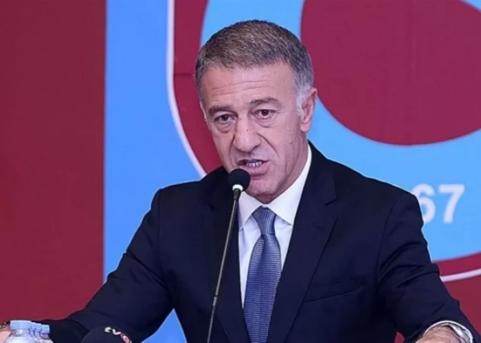 Türkiyədə klub prezidenti istefa verdi