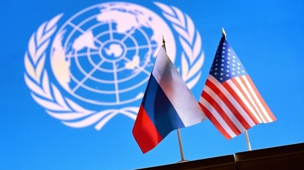 ABŞ BMT-yə gedən rus diplomatlarına viza vermədi