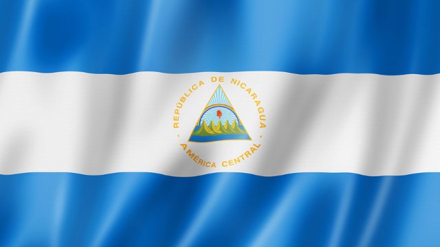 Nikaraqua Vatikanla diplomatik əlaqələri dayandırdı