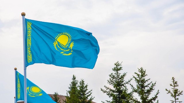 Qazaxıstan “Roskosmos”un əmlakını müsadirə edib