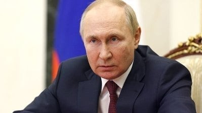 "Xarici ölkələr SSRİ dağılandan sonra Rusiyaya təzyiq göstərməyə başladılar" - Putin