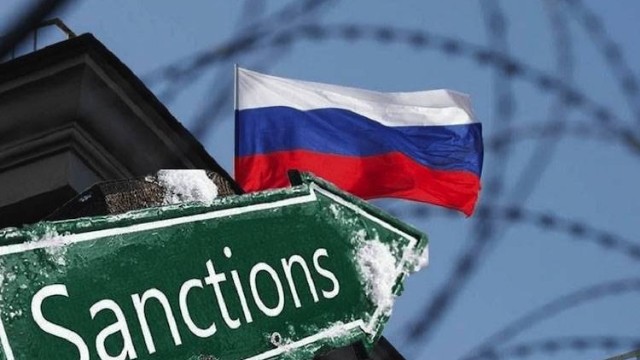 Rusiya 23 Britaniya vətəndaşına sanksiya tətbiq edib 