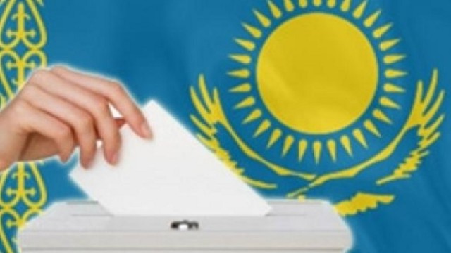 Qazaxıstan parlamentinə altı partiya daxil olur -“Exit-poll”