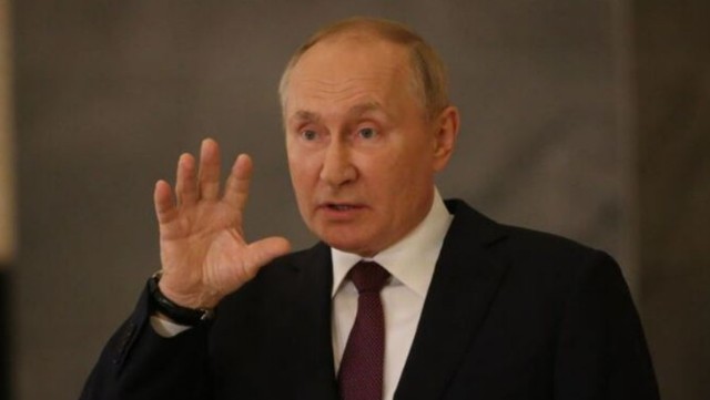 Kreml Ermənistanda Putinin həbs təhlükəsinə münasibət bildirdi