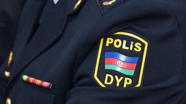 Naxçıvan DYP rəisi işdən çıxarıldı, inspektor təyin edildi
