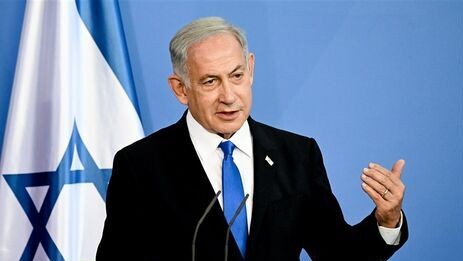 Netanyahu İsrailin keçmiş müdafiə nazirinəmüqavilə təklif etdi