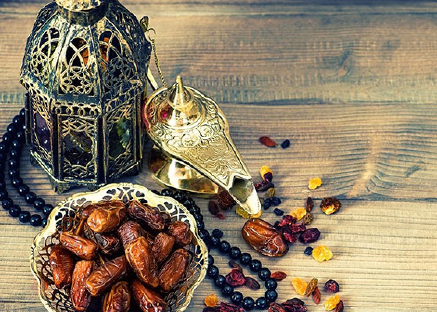 Ramazanın 7-ci gününün duası -İmsak və iftar vaxtı