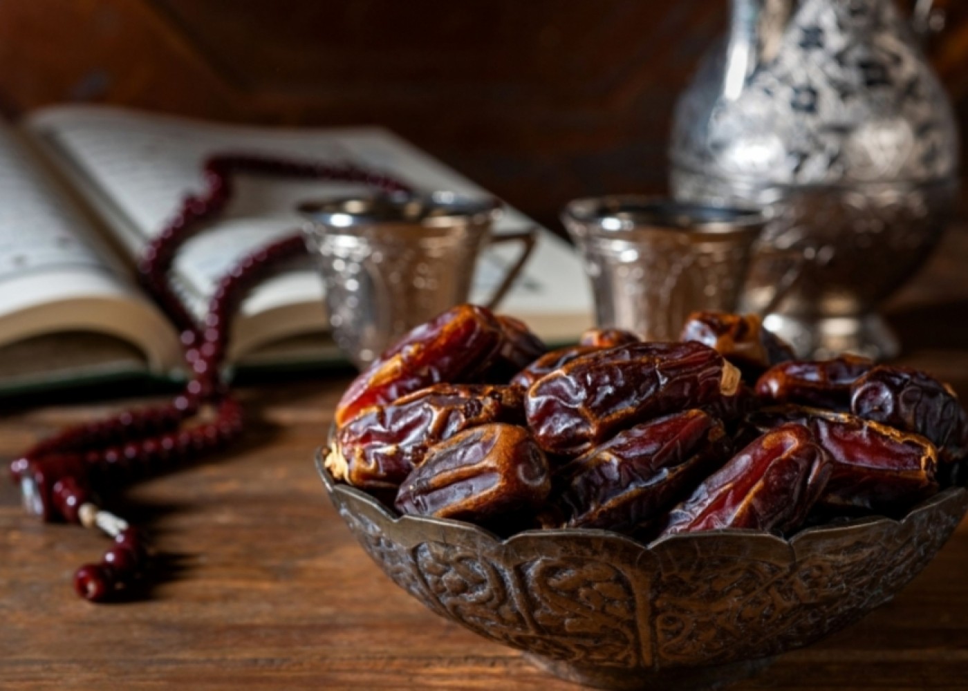 Ramazanın 8-ci gününün duası -İmsak və iftar vaxtı