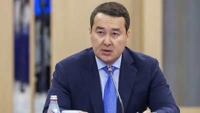 Yenidən Qazaxıstanın Baş naziri təyin edildi