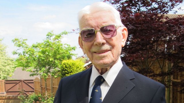 101 yaşlı kişi uzunömürlülüyün sirrini açıqlayıb