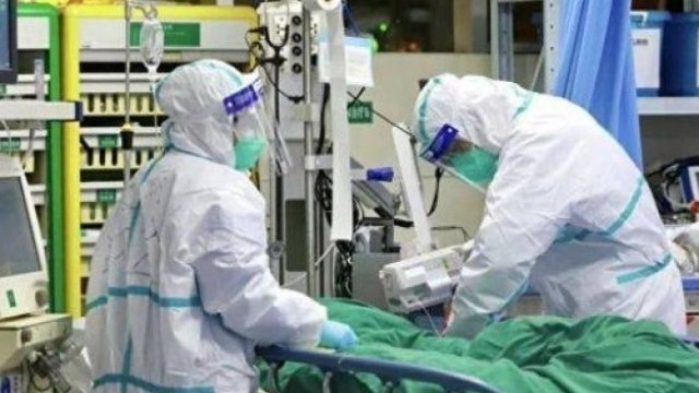 Azərbaycanda daha 2 nəfər koronavirusdan öldü