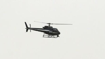 İsraildə helikopter qəzası: Ölən var