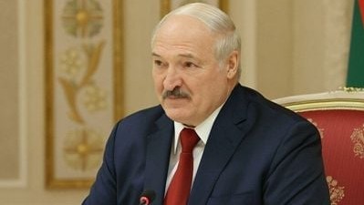Lukaşenko Rusiyaya işgüzar səfərə gedəcək 