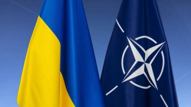 Ukraynanın NATO-ya üzv olması problemləri həll etməyəcək