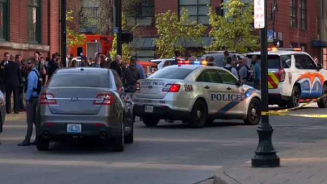 ABŞ-da bank binasında atışma: 5 ölü, 6 yaralı - YENİLƏNİB