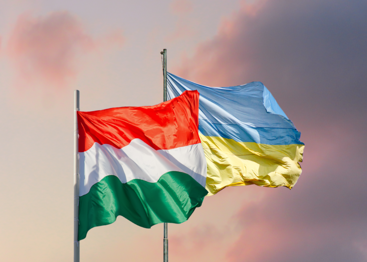 Macarıstan Ukraynadan kənd təsərrüfatı məhsulları almayacaq