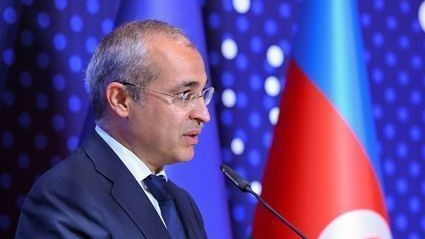 "Güləşçilərimiz qələbələrini Ali Baş Komandana və hərbçilərə həsr ediblər" - Mikayıl Cabbarov