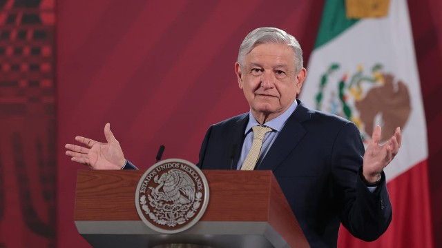 Meksika prezidenti 3-cü dəfə koronavirusa yoluxdu 