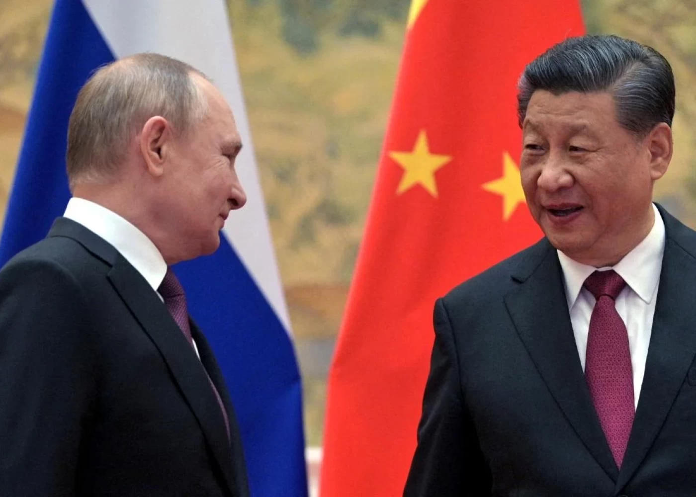 Çin prezidenti xüsusi nümayəndəsini Ukraynaya göndərəcək
