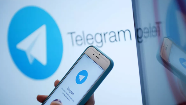 Braziliyada Telegram bloklandı