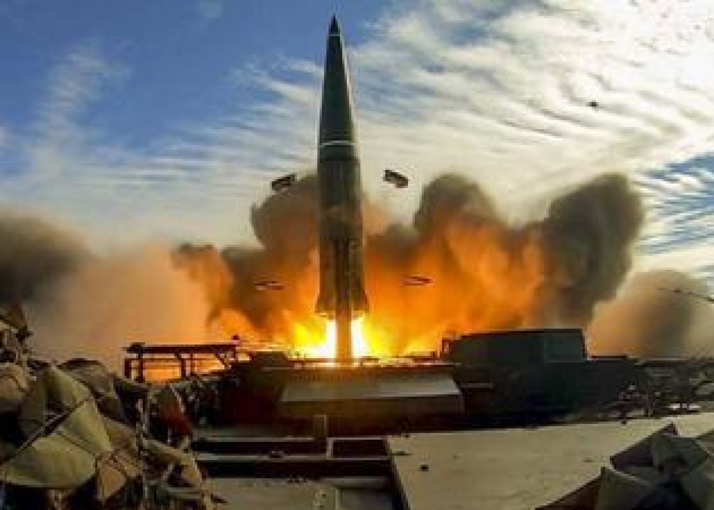 Rusiya Qara dənizdən atılan raketlərlə Ukraynanı vurdu - Ölən və yaralananlar var