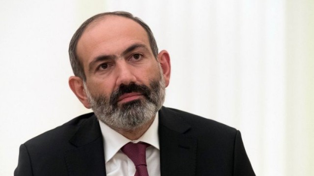 "Ermənistanın 10 milyard dollar borcu var" - Paşinyan
